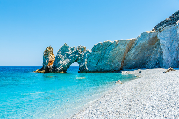 Skiathos